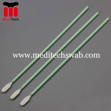 Cleanroom Microfiber Swabs MS761 (Compatible with ITW Texwipe TX761)