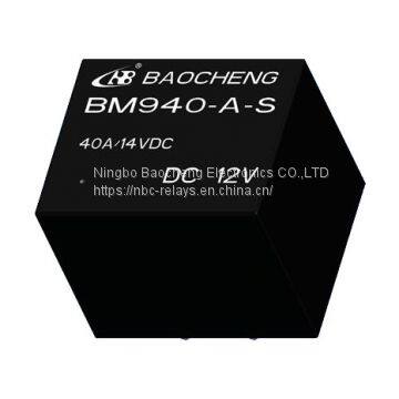 BM940 Automotive Relay