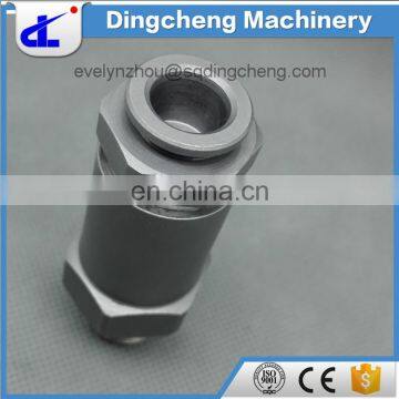 Common rail safety valve 1110010035 for diesel system