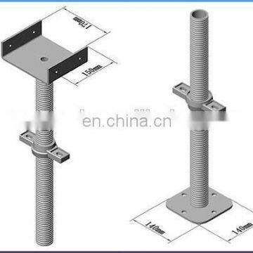 OEM Adjustable Scaffolding U Head Base Jack photo-3
