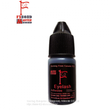 3g Odorless Individual Eyelash Extension Glues With Lable