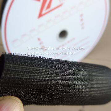 Hook And Loop Fastener Tape Strip Cutting 38mm 50mm