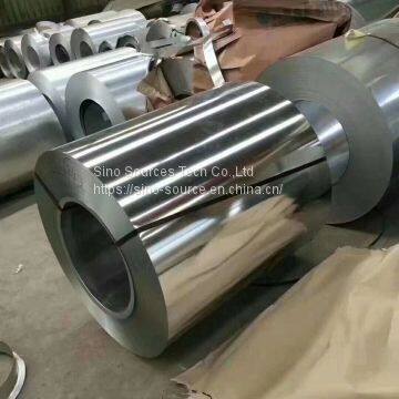 Pre painted galvanized steel coils (PPGI)