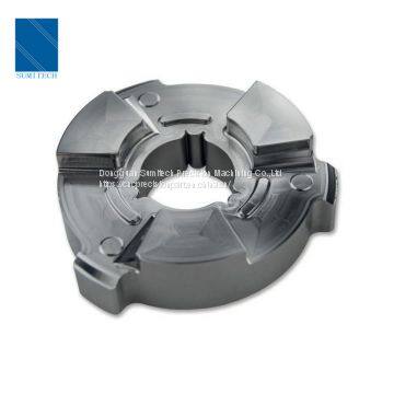 Custom high precision cnc machining prototyping cnc parts online