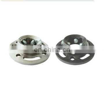 Adjustable socket adapter (circular) S4A04-C (Stainless Steel)