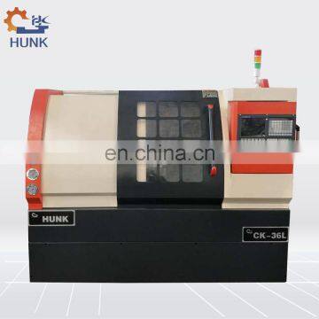 China Product Slant Bed CNC Lathe Specification