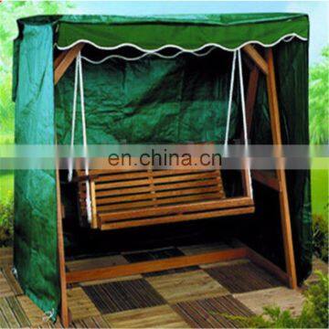 Furniture Winter Protection Garden Swing Hammock 3-Seater Cover