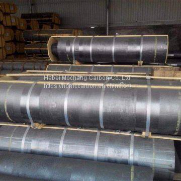 Carbon Graphite Hebei Graphite Electrode Plant,Graphite Electrode,Carbon Graphite Electrode,HP Graphite Electrode photo-2