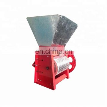 Coffee bean peeller wet coffee bean peeling machine