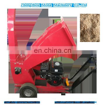 farm use branch shredder,wood chipping machine