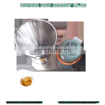 Homogeneous colloid mill sesame/peanut butter making machine