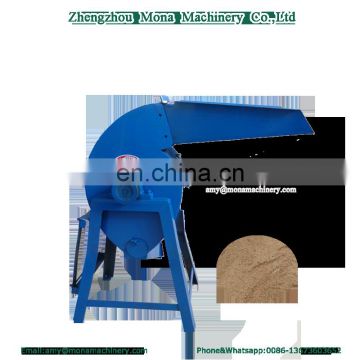 Best selling eco-friendly wood crusher pulverizer/small coal hammer mill with good price