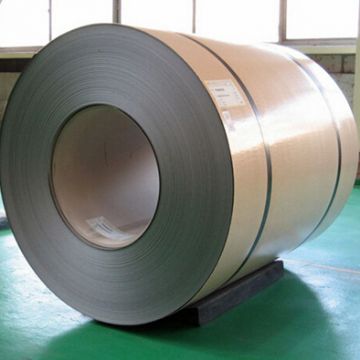 Sheet Metal Coil Magnetic Ferritic 409 410 420 430