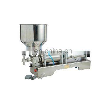 Pneumatic Liquid Filling Machine photo-2