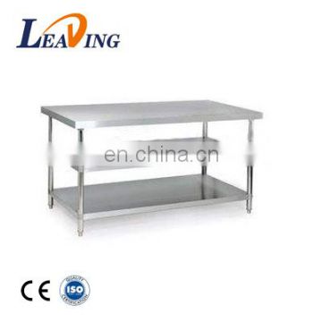 stainless steel kitchen tray trolley for sale