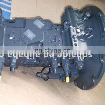 708-2L-00065 Pc200-6 Hydraulic Pump Pc200-6 Hydraulic Main Pump photo-3