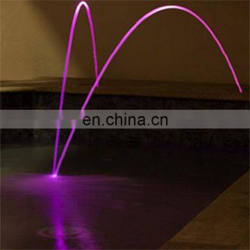 Swimming Pool Laminar Jet Fountain Laminar Jets