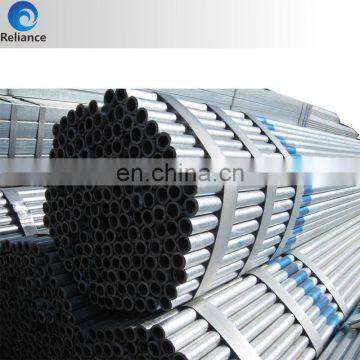 Plastic cover with 4 inch steel pipe