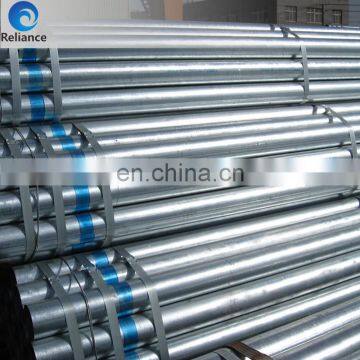 Astm A106 A53 Seamless Carbon Steel Pipe photo-4