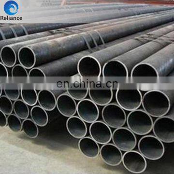 Used for machinery parts stock of astm a36 steel pipe