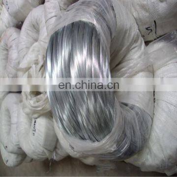 raw material for nail making black wire