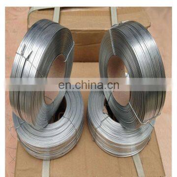 Tensile Strength 16 Gauge Tie Wire photo-6