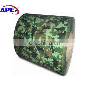 Prepainted Galvanized Steel Coil Ppgi/ppgl photo-2