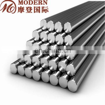 2507 duplex stainless steel round bar