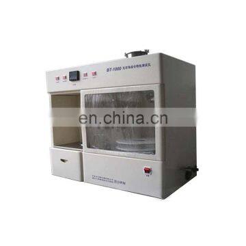 BT-1000 powder comprehensive characteristics tester