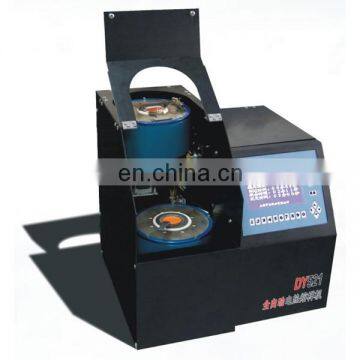 DY521 automatic fusion machine sample melting Furnace