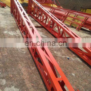 5 Ton Electric Hoist Crane photo-4