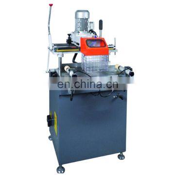Copyrouter milling machine for aluminium window and door