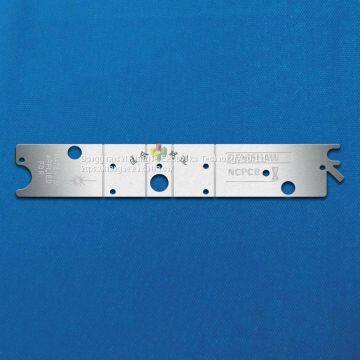 Other Parts That High Precision Flat Metal Products, Thickness 0.03--1.00mm, Etch Any Shape photo-5