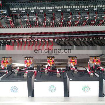 Glass Straight Line Edging Machine photo-6