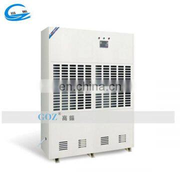 Hot sale high quality metal industrial dehumidifier