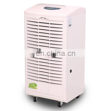 SJ-901E Industrial Refrigerant Air Dehumidifier Drying 90L/day