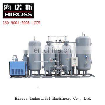 China golden supplier PSA nitrogen generator