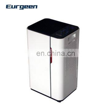 20L/day dry air electric dehumidifier home 220V for basement