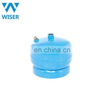 Yemen 0.5KG LPG GasTank for Camping photo-4