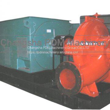 Cummins Diesel Fire Fighting Pump Set NFPA2.0 photo-5