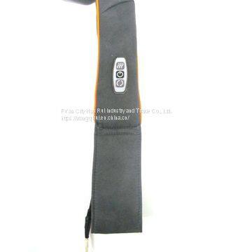 Back massager target Fit the human body curve massage structure is reasonable back massager target