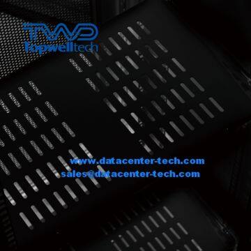 New And High Quality Network Rack With Perforated Door photo-5