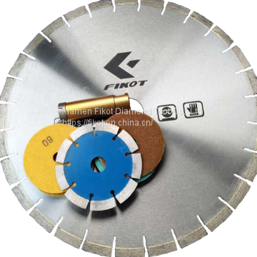 Fast Cutting Diamond Granite Cutting Blade Disc 350mm 400mm 600mm 700mm 800mm