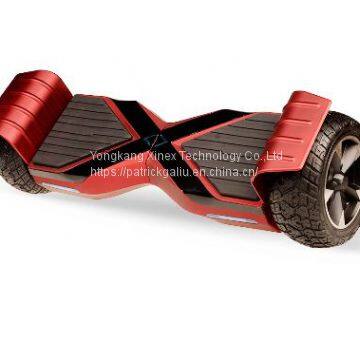 8.5 Inch Hummer  Smart Self-balancing Hoverboard off road