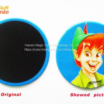 OEM Paper Thermochromic Card photo-4