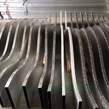 Aluminium Profile 3030 For Ceiling Decoration & Corridor With Customized Color photo-2