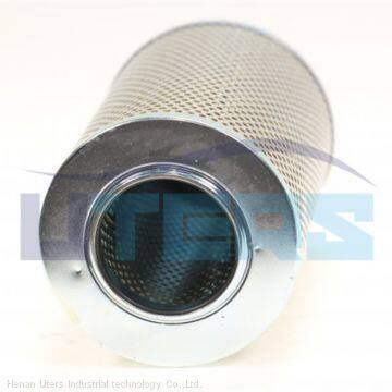 UTERS  replace of FILTREC  high quality  hydraulic filter  element D860C25A accept custom