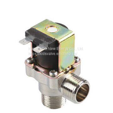 Pulse Solenoid Valve FCD.3-158T