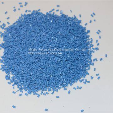 Silicone Masterbatch Injection Molding Desiccant Masterbatch