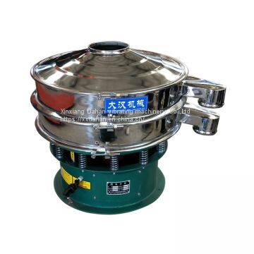 Plastic Matrial Vibrating Sieve photo-4